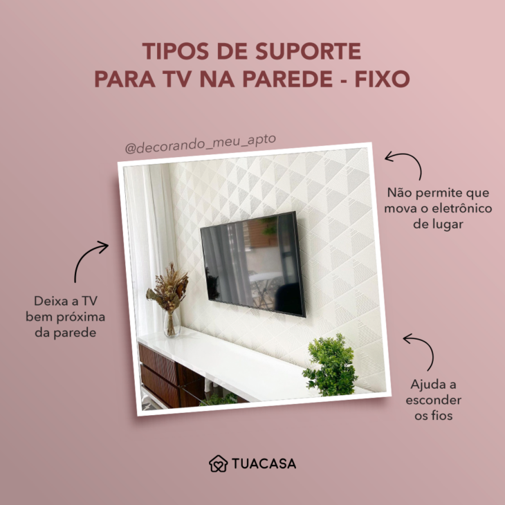 Foto de TCS 2021 IMG TVPAREDE FIXO - 24