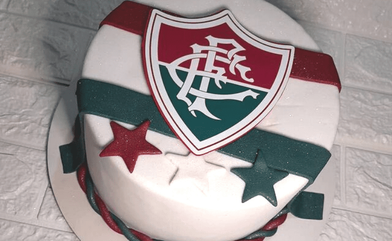 70 ideias de bolo do Fluminense que farão a alegria da torcida tricolor