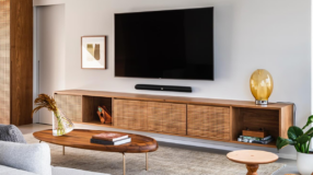 Foto de tv na parede 00 - 1