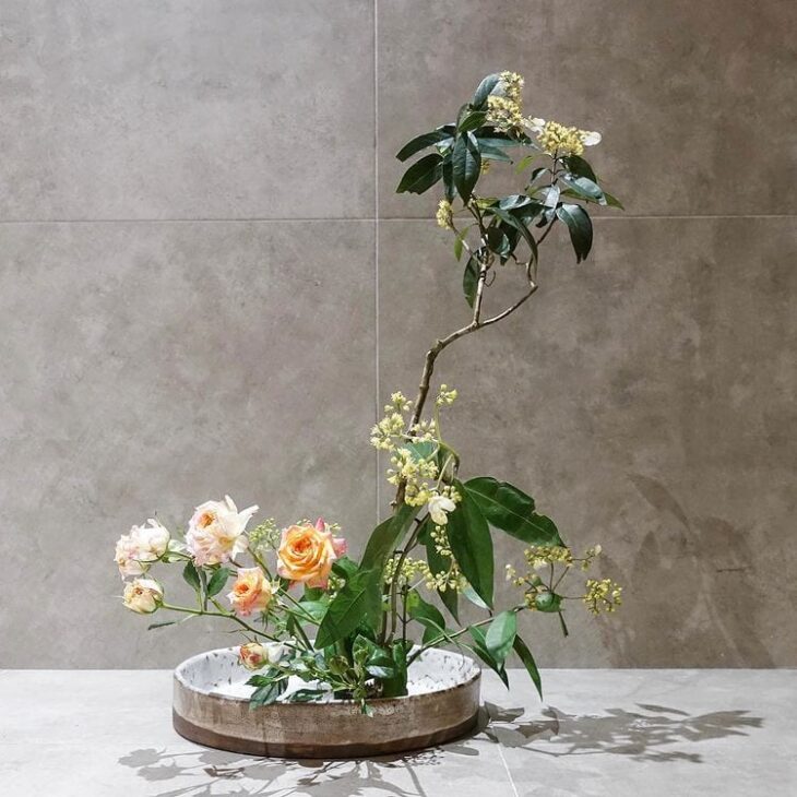 Foto de ikebana 4 - 9