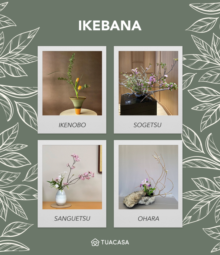 Foto de TCS 2021 IMG IKEBANA2 - 4