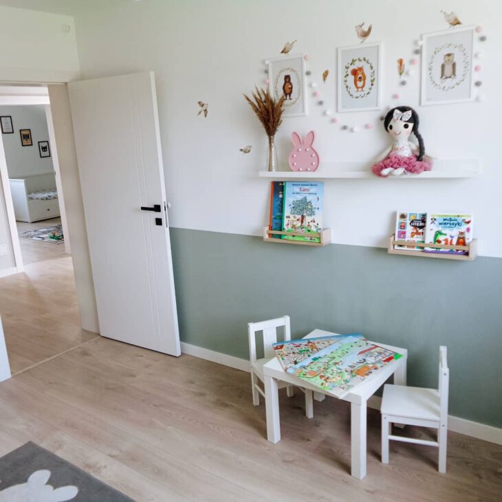 Foto de quarto de bebe cinza 25 - 25