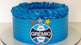 Foto de bolo do gremio 00 1 - 1