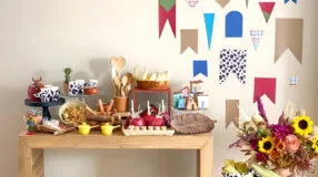 Foto de festa junina em casa 0 - 6