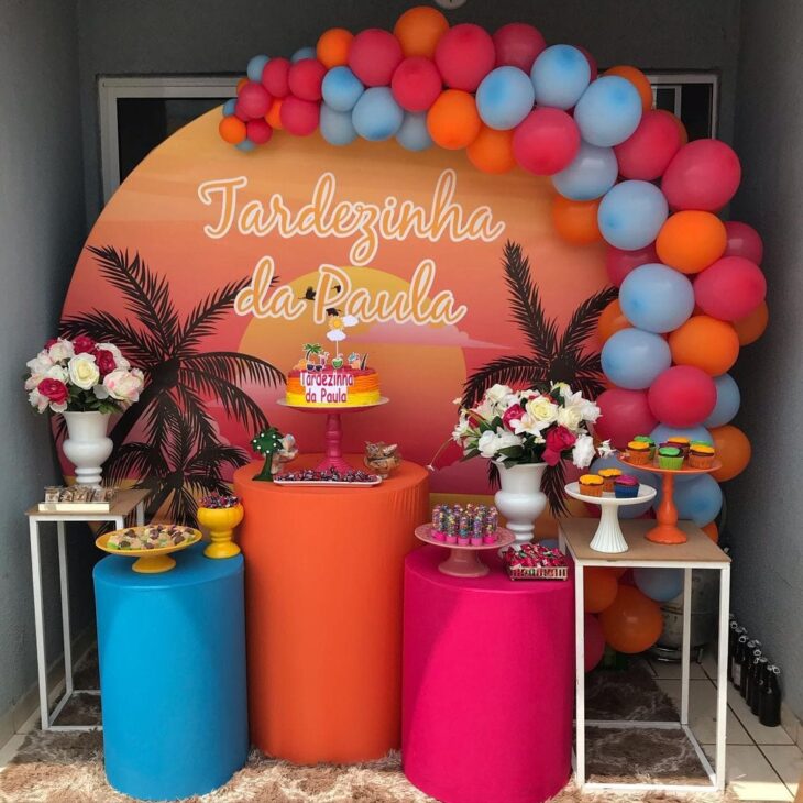 Foto de festa tardezinha 17 - 20