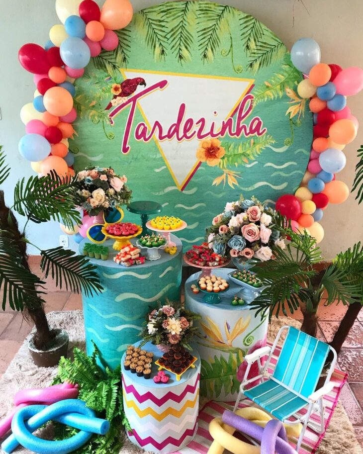 Foto de festa tardezinha 22 - 25