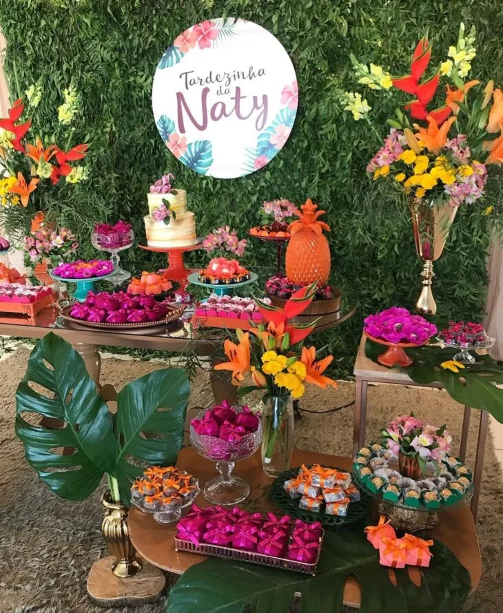 Foto de festa tardezinha 3 - 6
