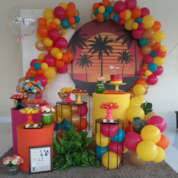 Foto de festa tardezinha 36 - 39