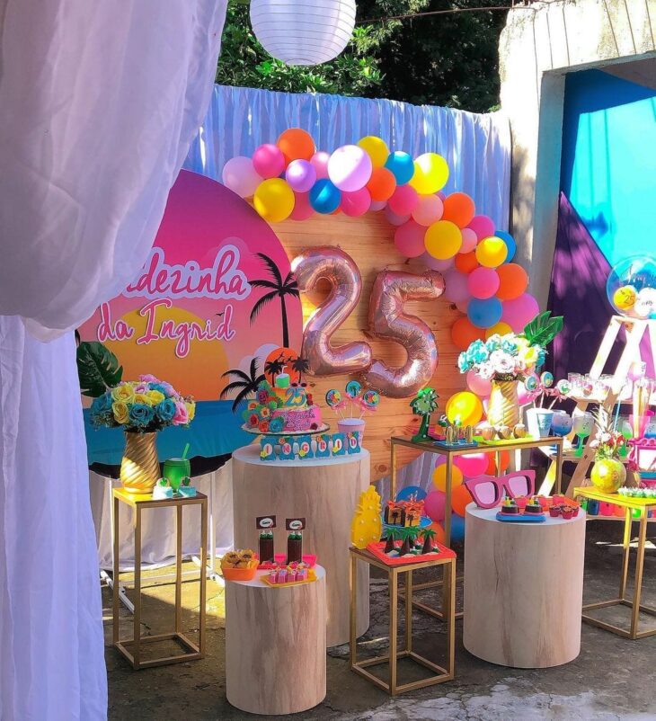 Foto de festa tardezinha 38 - 41