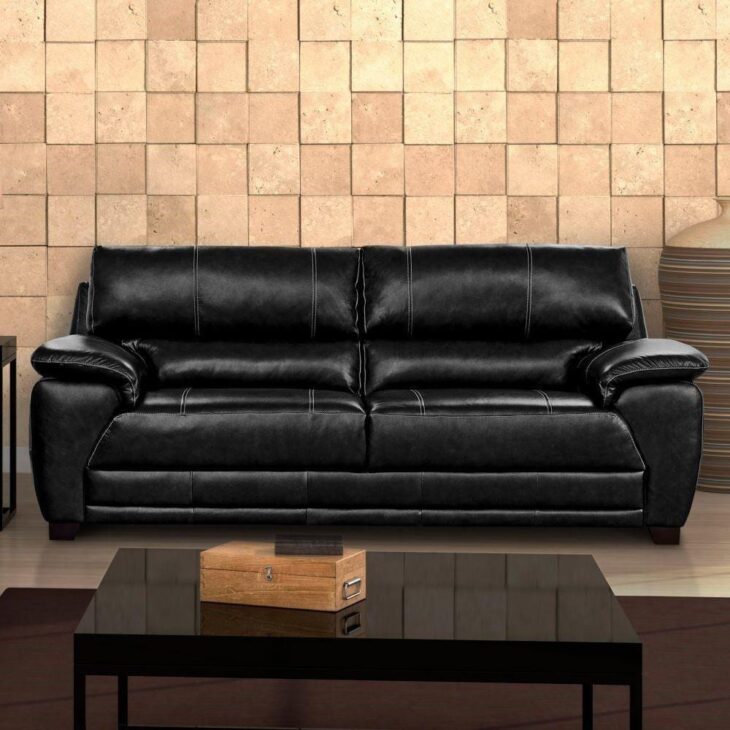 Foto de sofa para escritorio 25 - 27