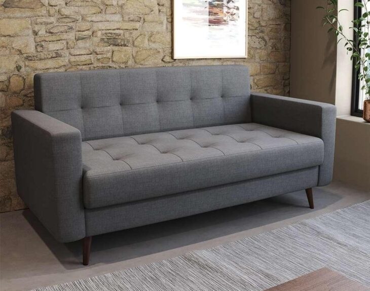 Foto de sofa para escritorio 35 - 37