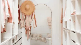 Foto de closet planejado 00 - 36