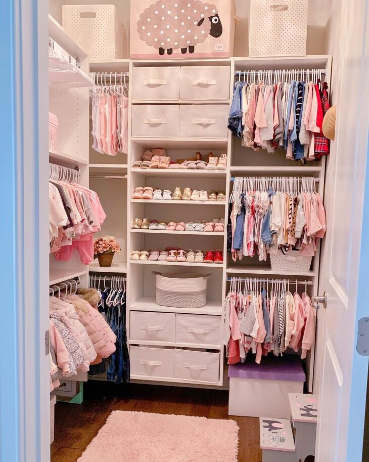 Foto de closet planejado 0015 - 18