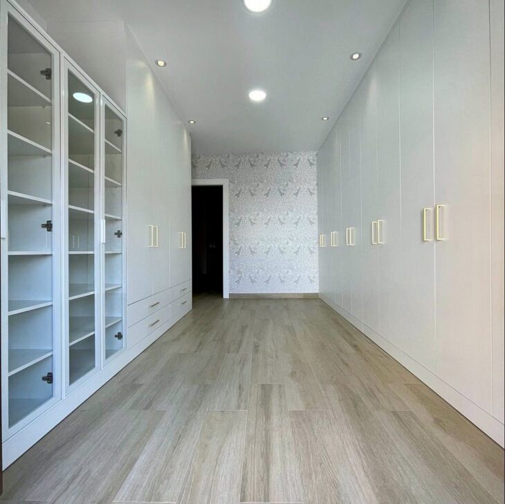 Foto de closet planejado 009 - 12