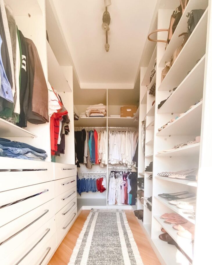 Foto de closet planejado 17 1 - 20