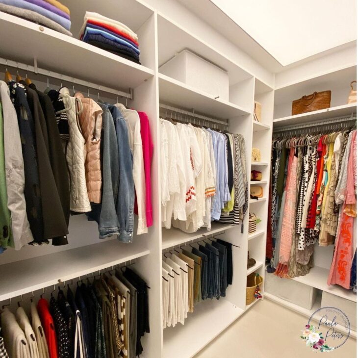 Foto de closet planejado 4 1 - 7