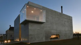 Foto de casas minimalistas 000 1 - 2
