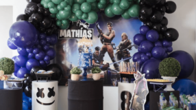 Foto de festa fortnite 0 1 - 83