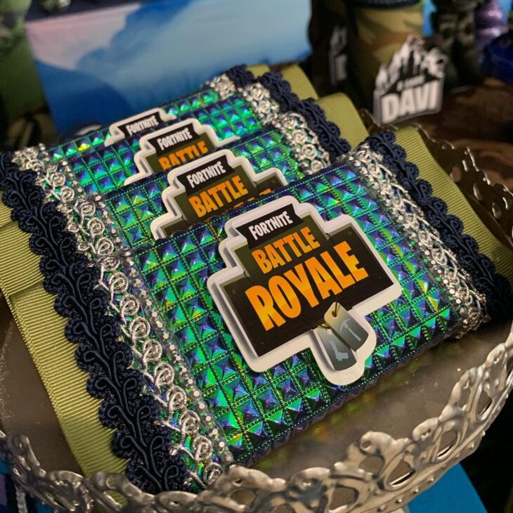 Foto de festa fortnite 039 - 42