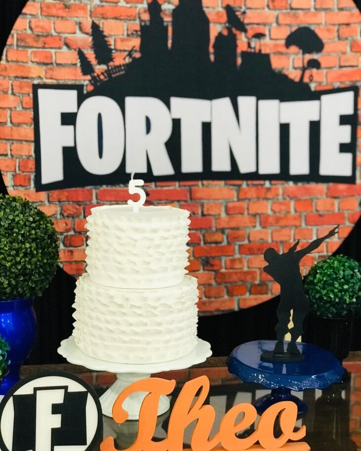 Foto de festa fortnite 069 - 72