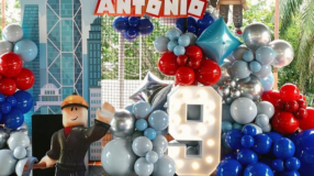 Foto de festa roblox 00 - 2