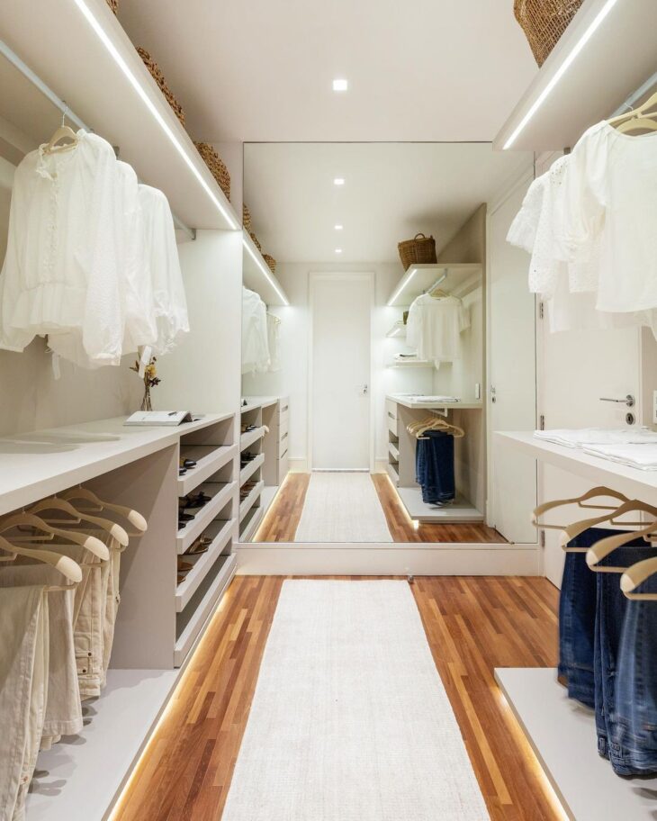 Foto de closet aberto 11 - 14