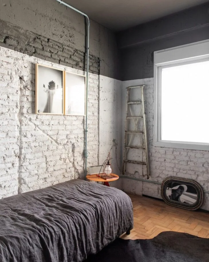 Foto de quarto industrial 37 - 38
