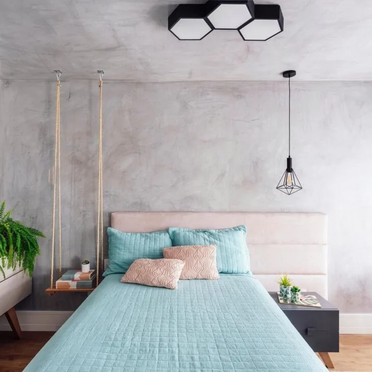 Foto de quarto industrial 54 - 56