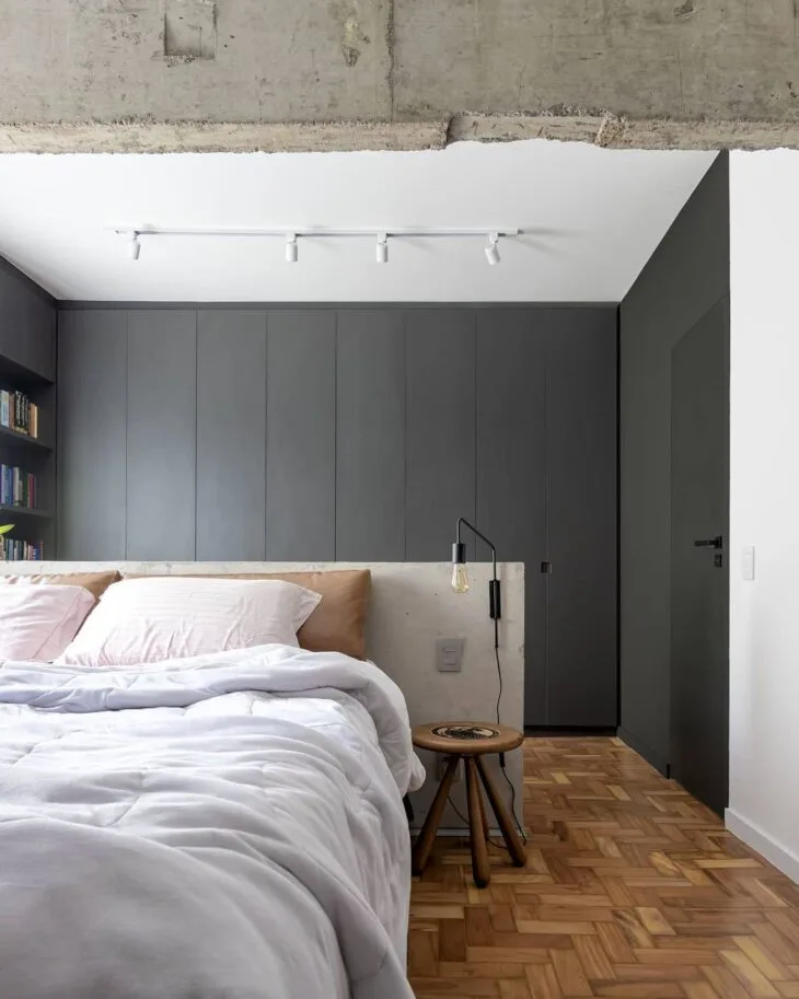 Foto de quarto industrial 57 - 51