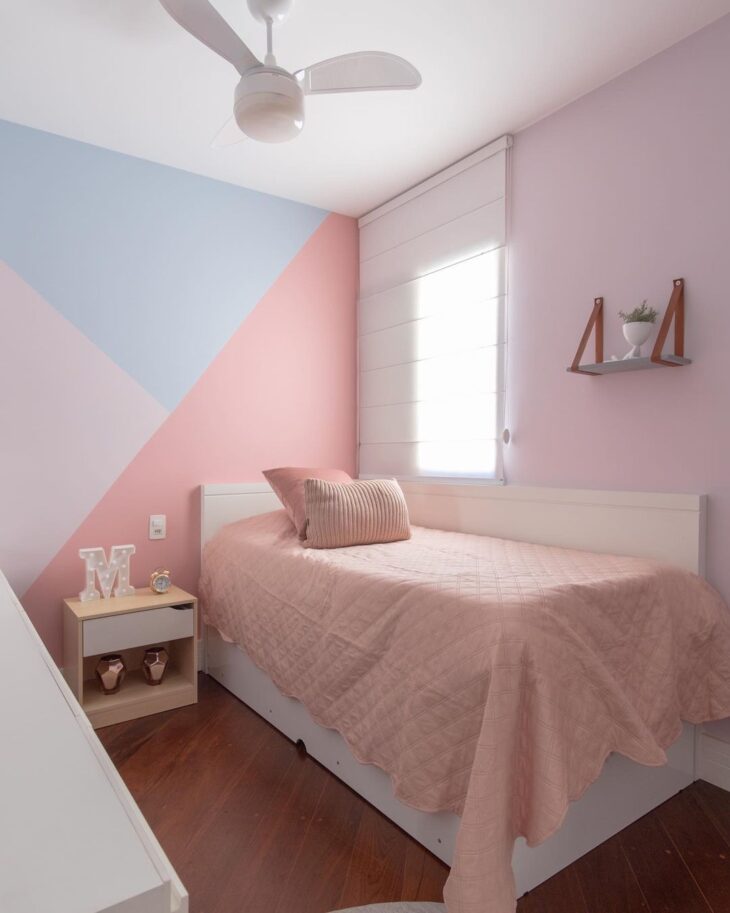 Foto de cores para quarto feminino 28 - 31