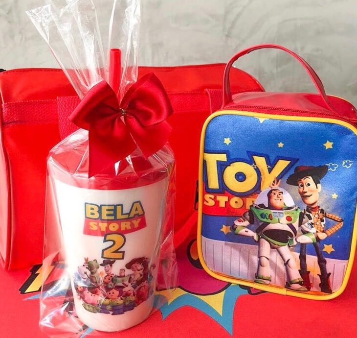 Foto de lembrancinhas toy story 18 - 21