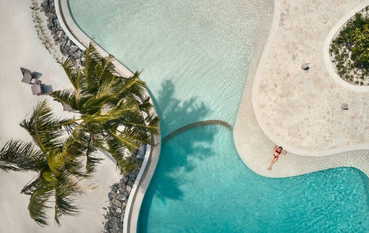 Foto de pedras para piscina 40 - 43