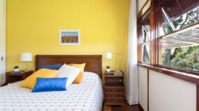 Foto de quarto amarelo 00 - 2