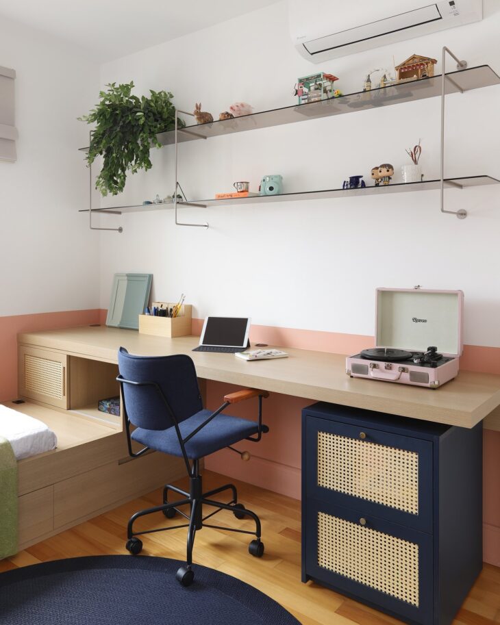 Foto de decoracao home office 22 - 20