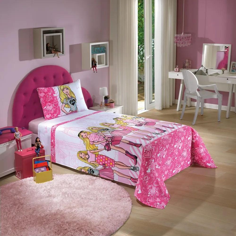 Foto de quarto da barbie 20 - 15