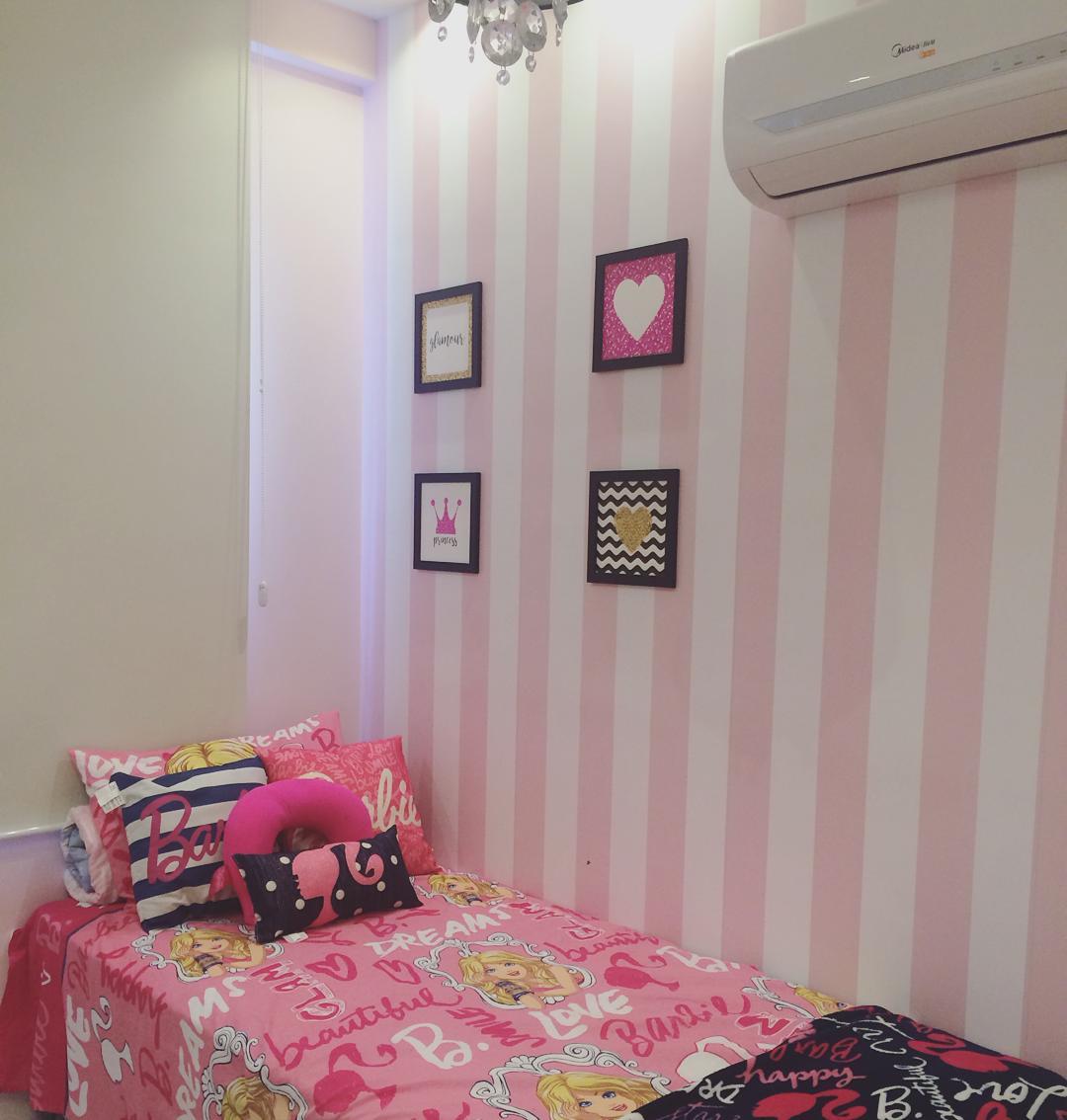 Foto de quarto da barbie 25 - 18