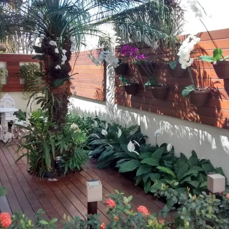 muros decorados