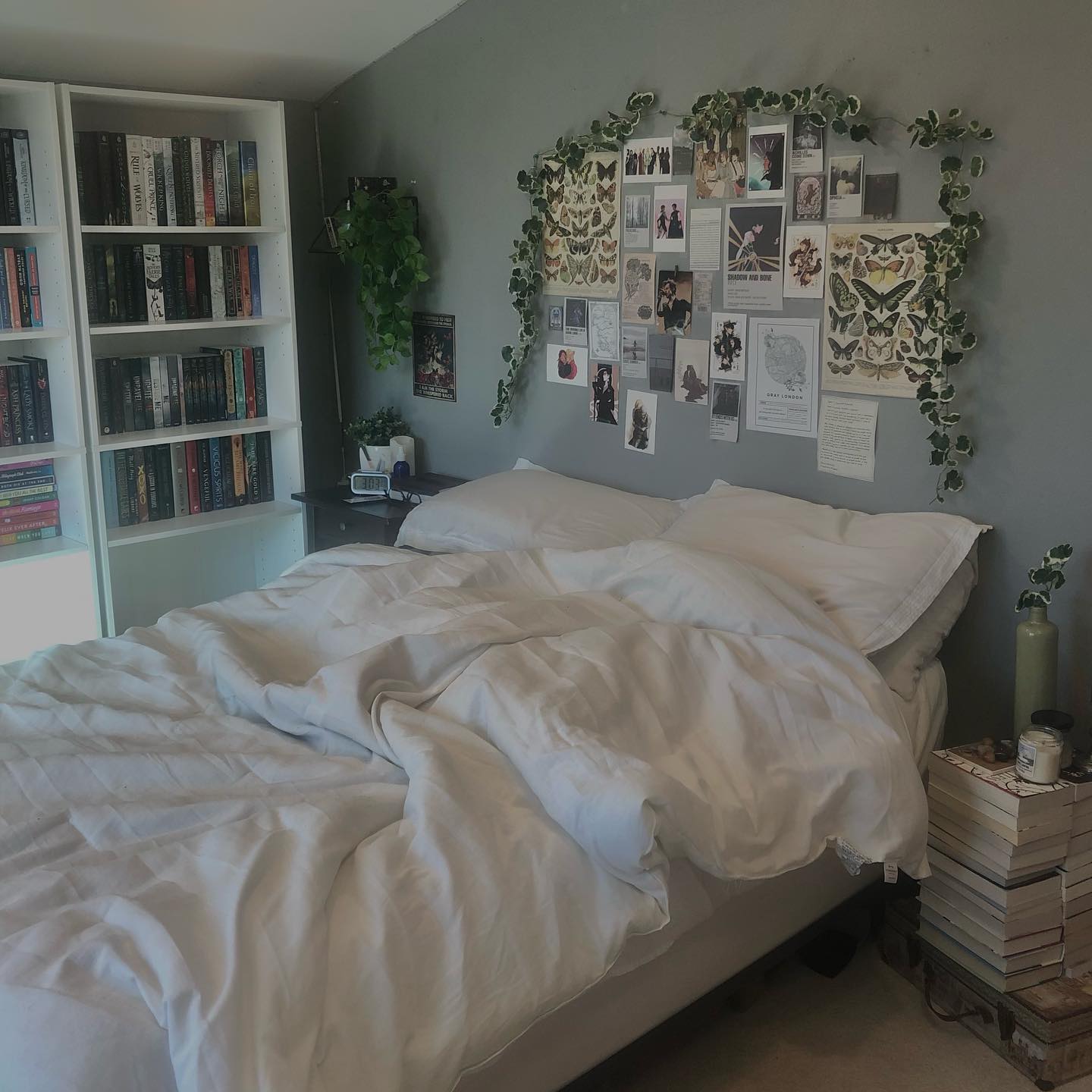 Foto de quarto aesthetic 01 1 - 11