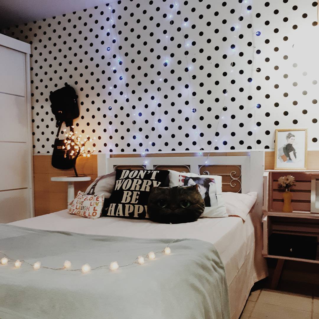 Foto de quarto aesthetic 04 1 - 14