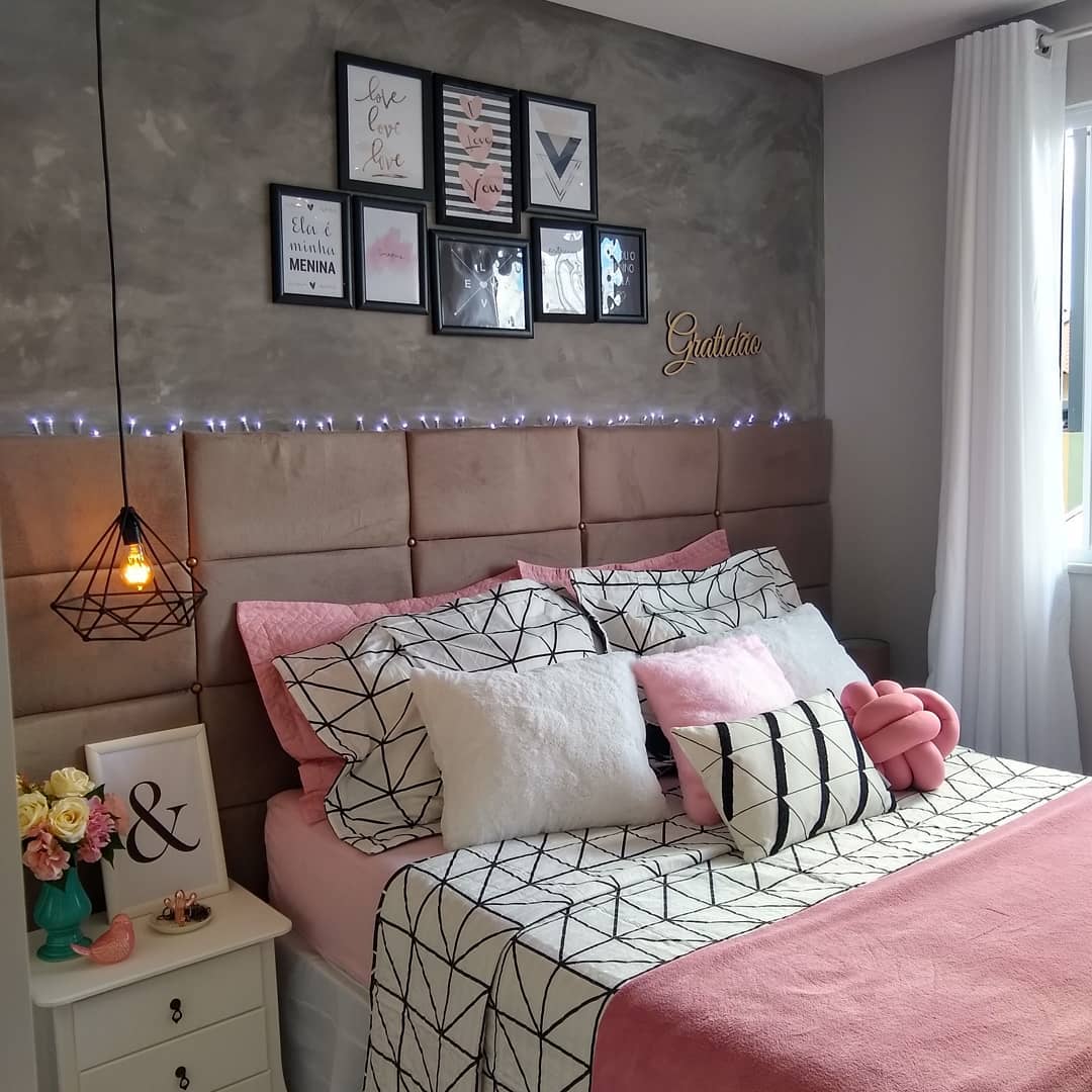 Foto de quarto aesthetic 12 1 - 22