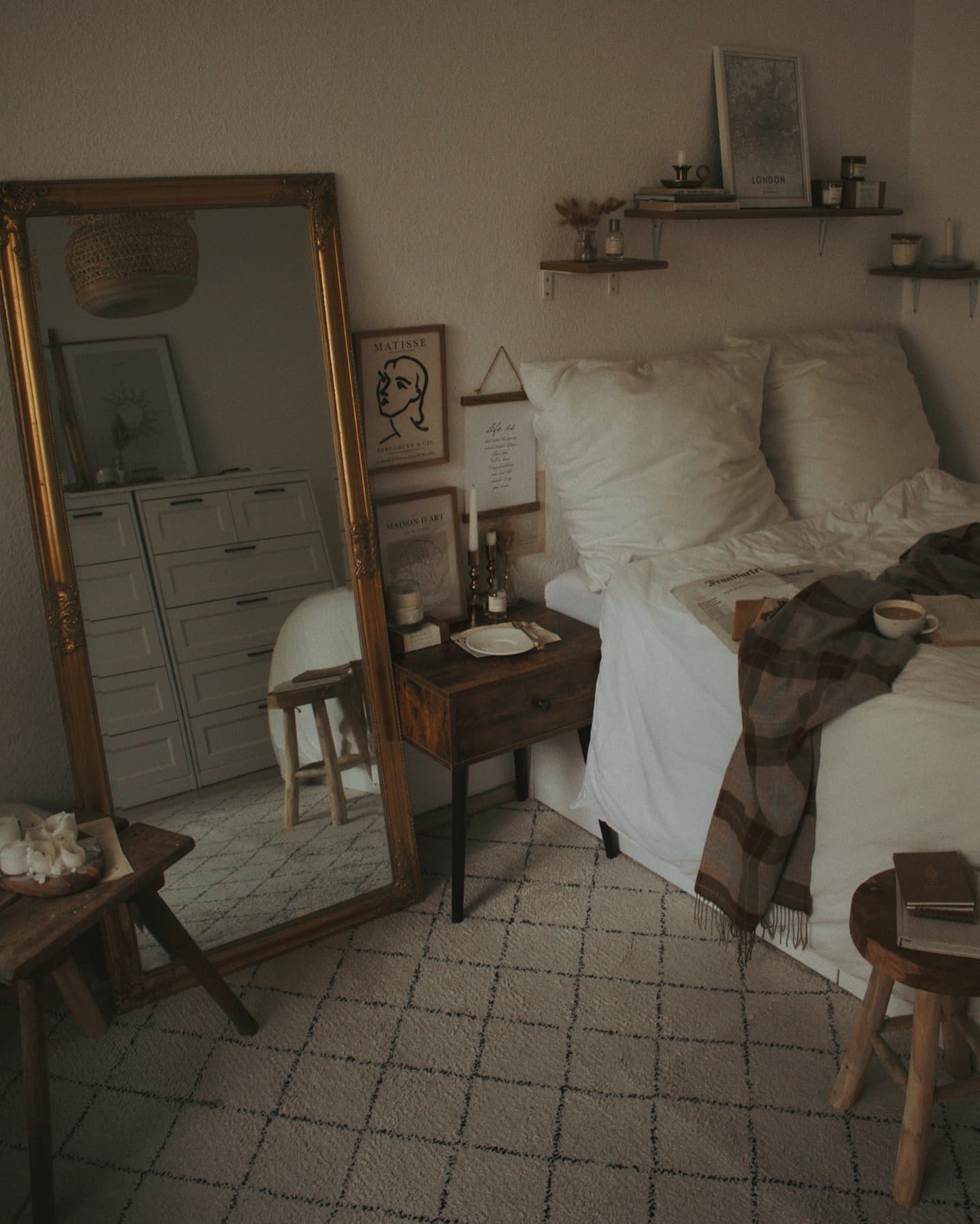 Foto de quarto aesthetic 22 1 - 32