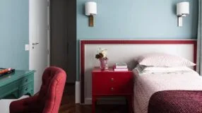 Foto de cores que combinam com vermelho 00 - 4