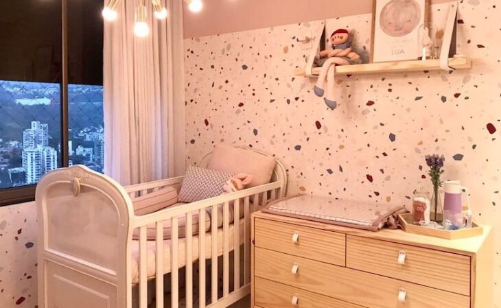 Foto de quarto de bebe 02 - 2