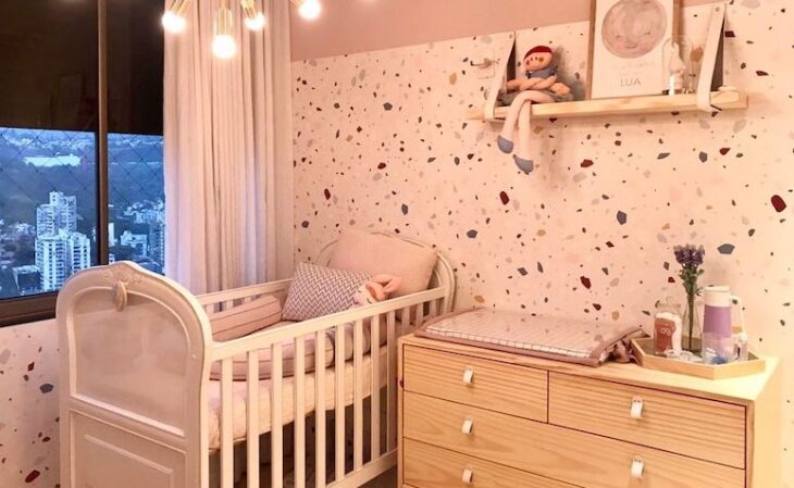 Foto de quarto de bebe 02 - 5