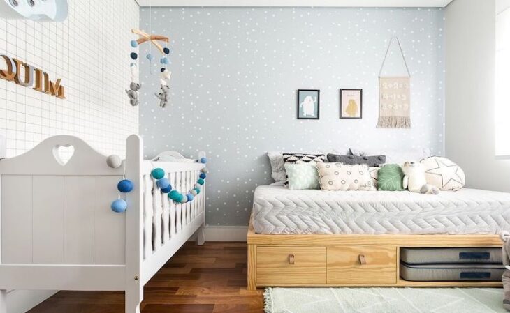 Foto de quarto de bebe 10 - 10