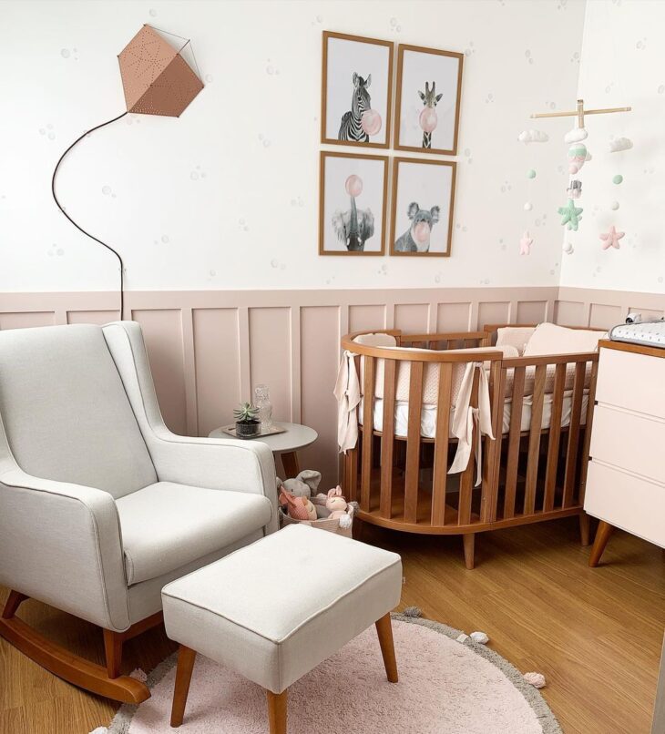Foto de quarto de bebe 15 - 15