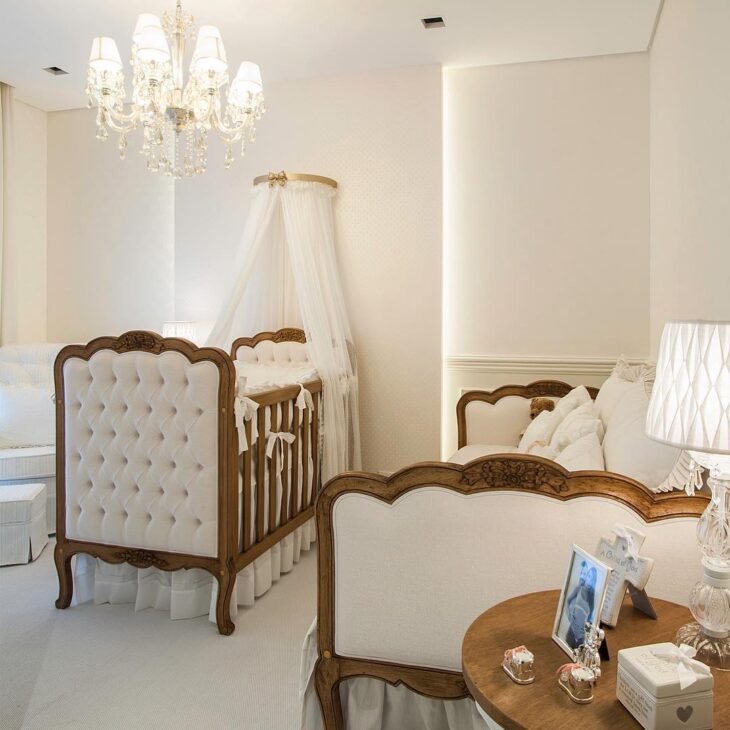Foto de quarto de bebe 18 - 18