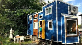 Foto de tiny house 00 - 5