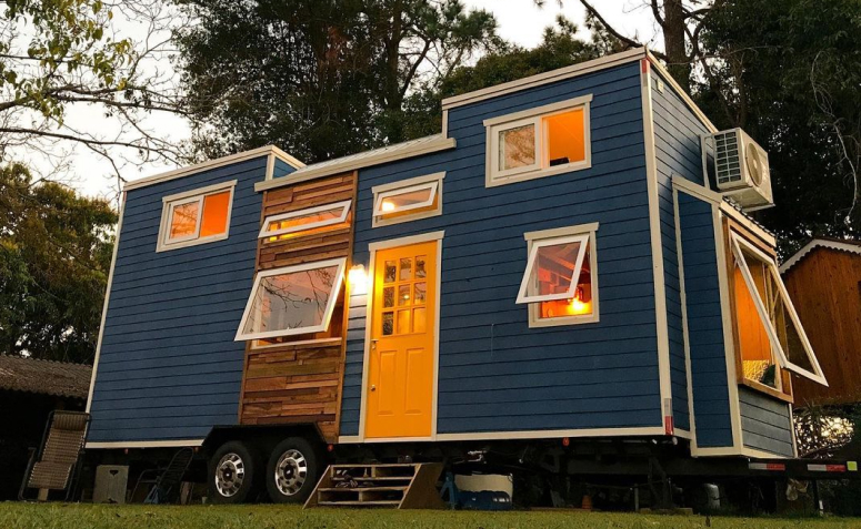 Foto de tiny house 101 - 5