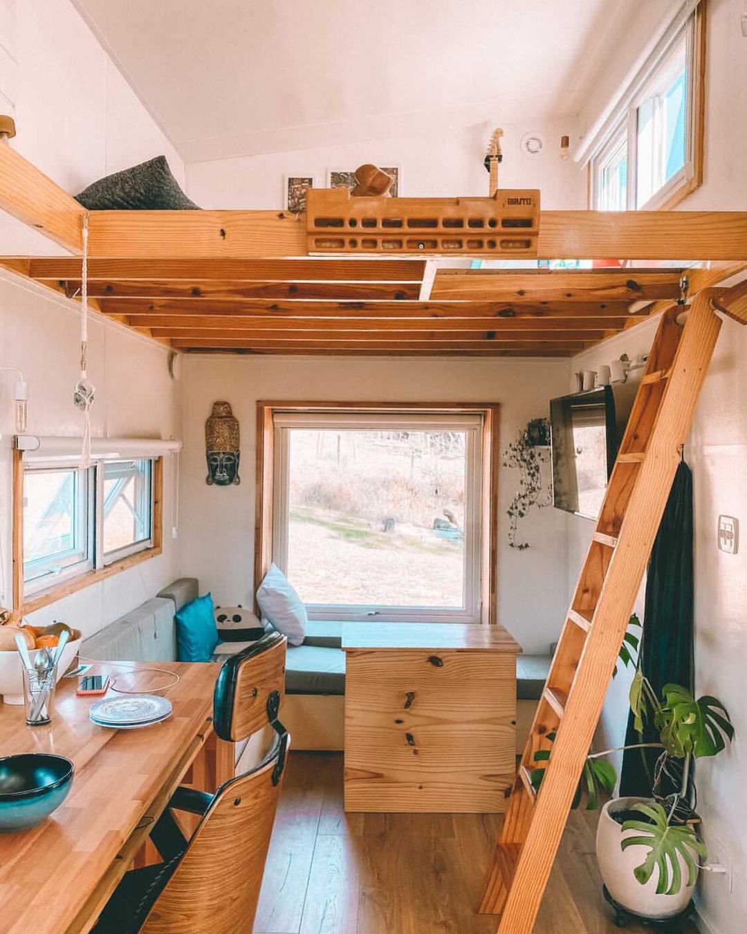 Foto de tiny house 3 - 8